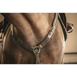 Pénélope Martin - Collar - Havana - Pénélope - Equiluxe Tack