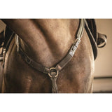 Pénélope Martin - Collar - Havana - Pénélope - Equiluxe Tack
