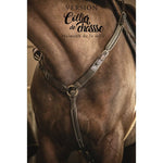 Pénélope Martin - Collar - Havana - Pénélope - Equiluxe Tack