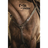 Pénélope Martin - Collar - Havana - Pénélope - Equiluxe Tack