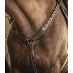 Pénélope Martin - Collar - Havana - Pénélope - Equiluxe Tack