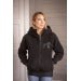Pénélope Miwi Sweatshirt - Black - Pénélope - Equiluxe Tack