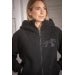 Pénélope Miwi Sweatshirt - Black - Pénélope - Equiluxe Tack