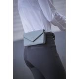 Pénélope New Phone Pocket - Blue Grey - Pénélope - Equiluxe Tack