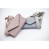 Pénélope New Phone Pocket - Powder Pink - Pénélope - Equiluxe Tack