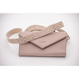 Pénélope New Phone Pocket - Powder Pink - Pénélope - Equiluxe Tack