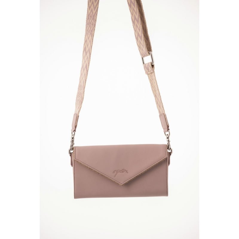 Pénélope New Phone Pocket - Powder Pink - Pénélope - Equiluxe Tack