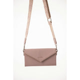Pénélope New Phone Pocket - Powder Pink - Pénélope - Equiluxe Tack