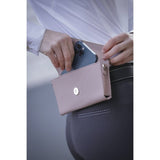Pénélope New Phone Pocket - Powder Pink - Pénélope - Equiluxe Tack
