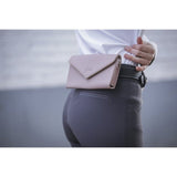 Pénélope New Phone Pocket - Powder Pink - Pénélope - Equiluxe Tack