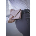 Pénélope New Phone Pocket - Powder Pink - Pénélope - Equiluxe Tack