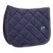 Pénélope New Strass Saddle Pad - Navy - Pénélope - Equiluxe Tack