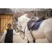 Pénélope New Strass Saddle Pad - Navy - Pénélope - Equiluxe Tack