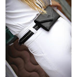Pénélope Phone Pocket - Black - Pénélope - Equiluxe Tack