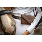Pénélope Phone Pocket - Havana - Pénélope - Equiluxe Tack