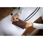 Pénélope Phone Pocket - Havana - Pénélope - Equiluxe Tack