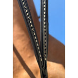 Pénélope Point Sellier Martingale Attachment - Black - Pénélope - Equiluxe Tack
