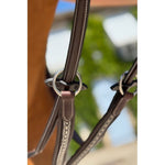 Pénélope Point Sellier Martingale Attachment - Havana - Pénélope - Equiluxe Tack