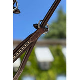 Pénélope Point Sellier Martingale Attachment - Havana - Pénélope - Equiluxe Tack