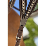 Pénélope Point Sellier Martingale Attachment - Havana - Pénélope - Equiluxe Tack