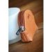 Pénélope Purse - Brandy - Pénélope - Equiluxe Tack