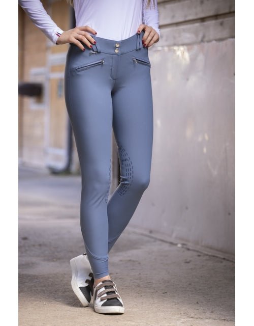 Pénélope Rocky Breeches - Bering Sea - Pénélope - Equiluxe Tack
