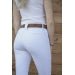 Pénélope Rocky Breeches - White - Pénélope - Equiluxe Tack