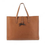 Pénélope Romane Handbag - Brandy - Pénélope - Equiluxe Tack
