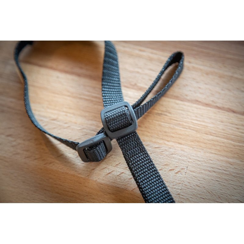 Pénélope Saddle Strap Airlight 2 Air Vest - Pénélope - Equiluxe Tack
