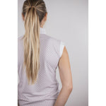 Pénélope Seville Competition Polo Shirt - Pink - Pénélope - Equiluxe Tack