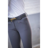 Pénélope Signature Belt - Black - Pénélope - Equiluxe Tack