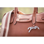 Pénélope Small Maëlys Bag - Brandy - Pénélope - Equiluxe Tack
