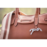 Pénélope Small Maëlys Bag - Brandy - Pénélope - Equiluxe Tack