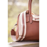 Pénélope Small Maëlys Bag - Brandy - Pénélope - Equiluxe Tack