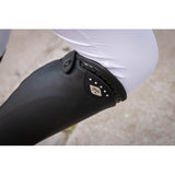Pénélope Softy Black Half Chaps - Children - Pénélope - Equiluxe Tack