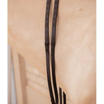 Pénélope Symphonie Reins With Stops - Black - Pénélope - Equiluxe Tack