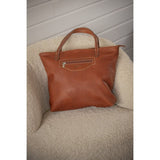 Pénélope Toti Bag - Brandy - Pénélope - Equiluxe Tack