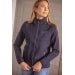 Pénélope Tweeny Strass Jacket - Navy - Pénélope - Equiluxe Tack