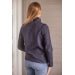 Pénélope Tweeny Strass Jacket - Navy - Pénélope - Equiluxe Tack