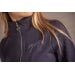 Pénélope Tweeny Strass Jacket - Navy - Pénélope - Equiluxe Tack