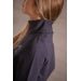Pénélope Tweeny Strass Jacket - Navy - Pénélope - Equiluxe Tack