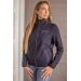 Pénélope Tweeny Strass Jacket - Navy - Pénélope - Equiluxe Tack
