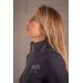 Pénélope Tweeny Strass Jacket - Navy - Pénélope - Equiluxe Tack