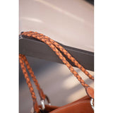 Pénélope Zabel Bag - Brandy - Pénélope - Equiluxe Tack