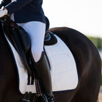 Perfeq Dressage Pad - Anatomeq - Equiluxe Tack