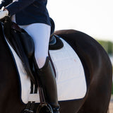 Perfeq Dressage Pad - Anatomeq - Equiluxe Tack