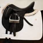 Perfeq Dressage Pad - Anatomeq - Equiluxe Tack