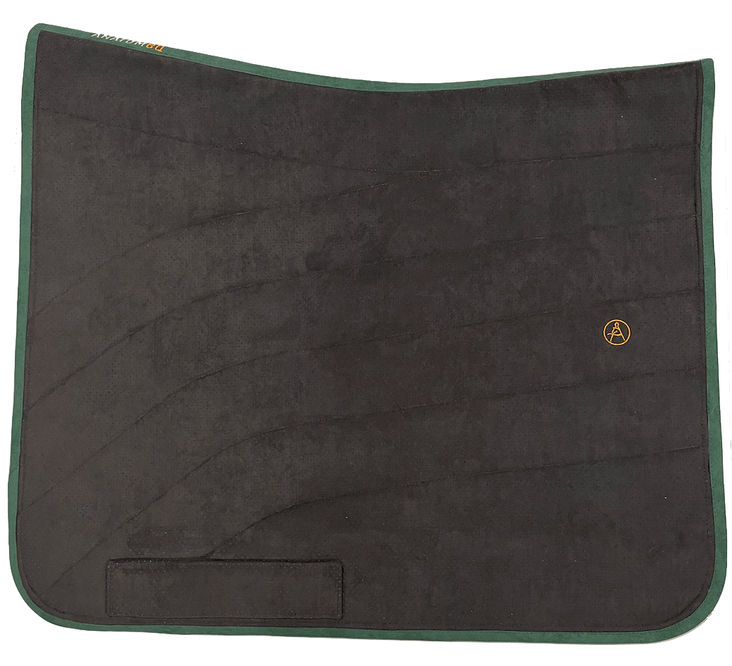 Perfeq Dressage Pad - Anatomeq - Equiluxe Tack