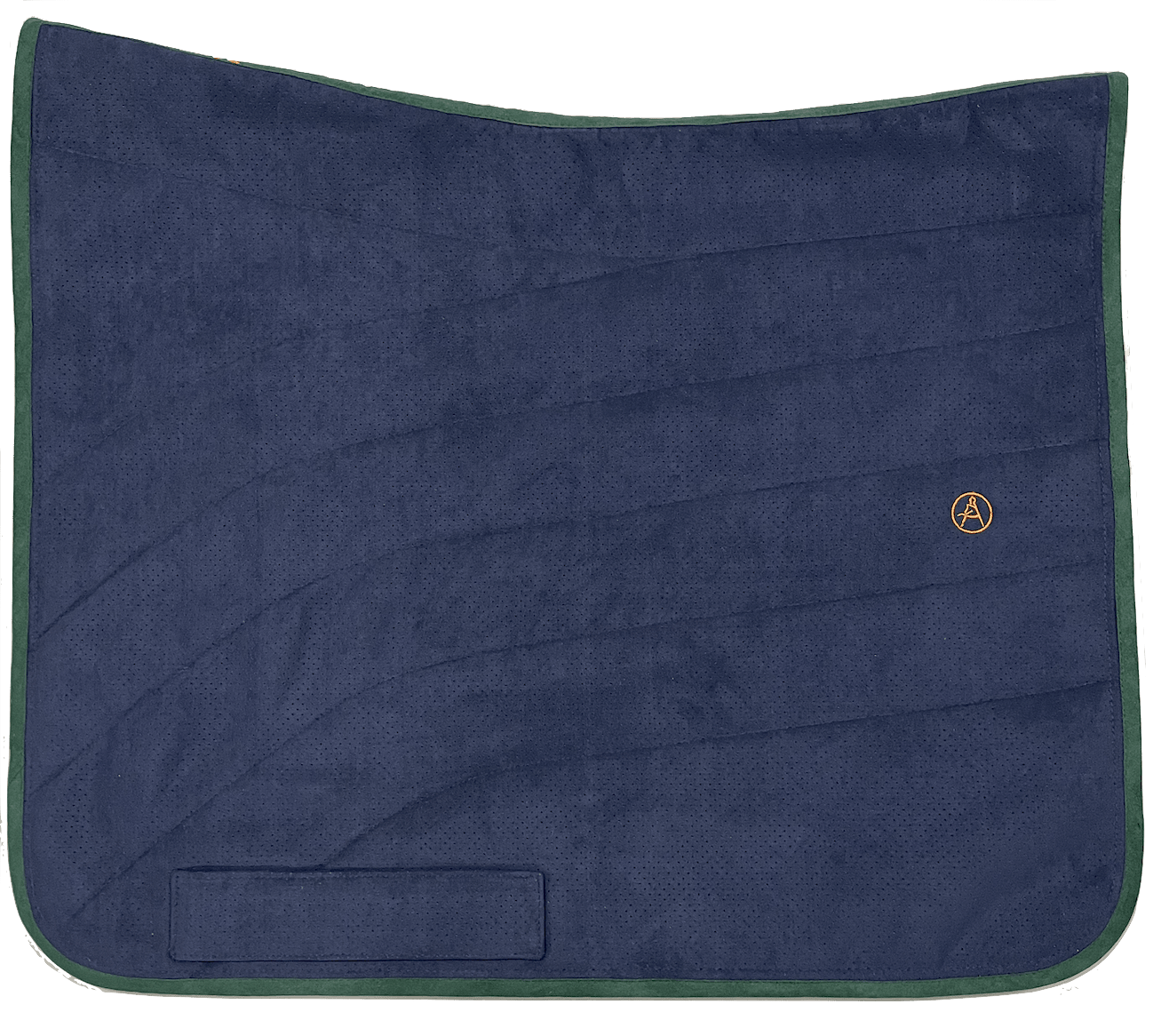 Perfeq Dressage Pad - Anatomeq - Equiluxe Tack