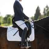 Perfeq Dressage Pad - Anatomeq - Equiluxe Tack